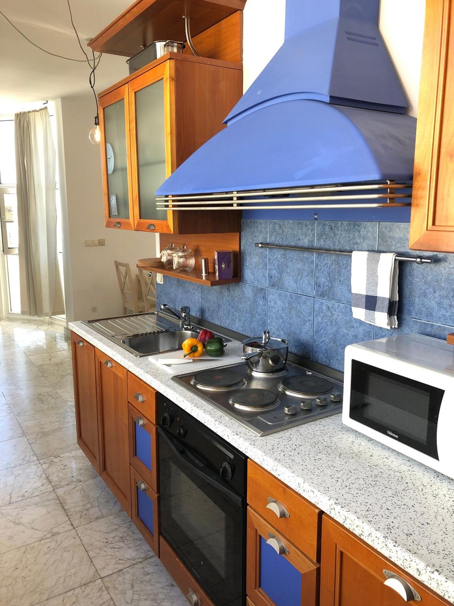 Citypark Apartment Palit 外观 照片