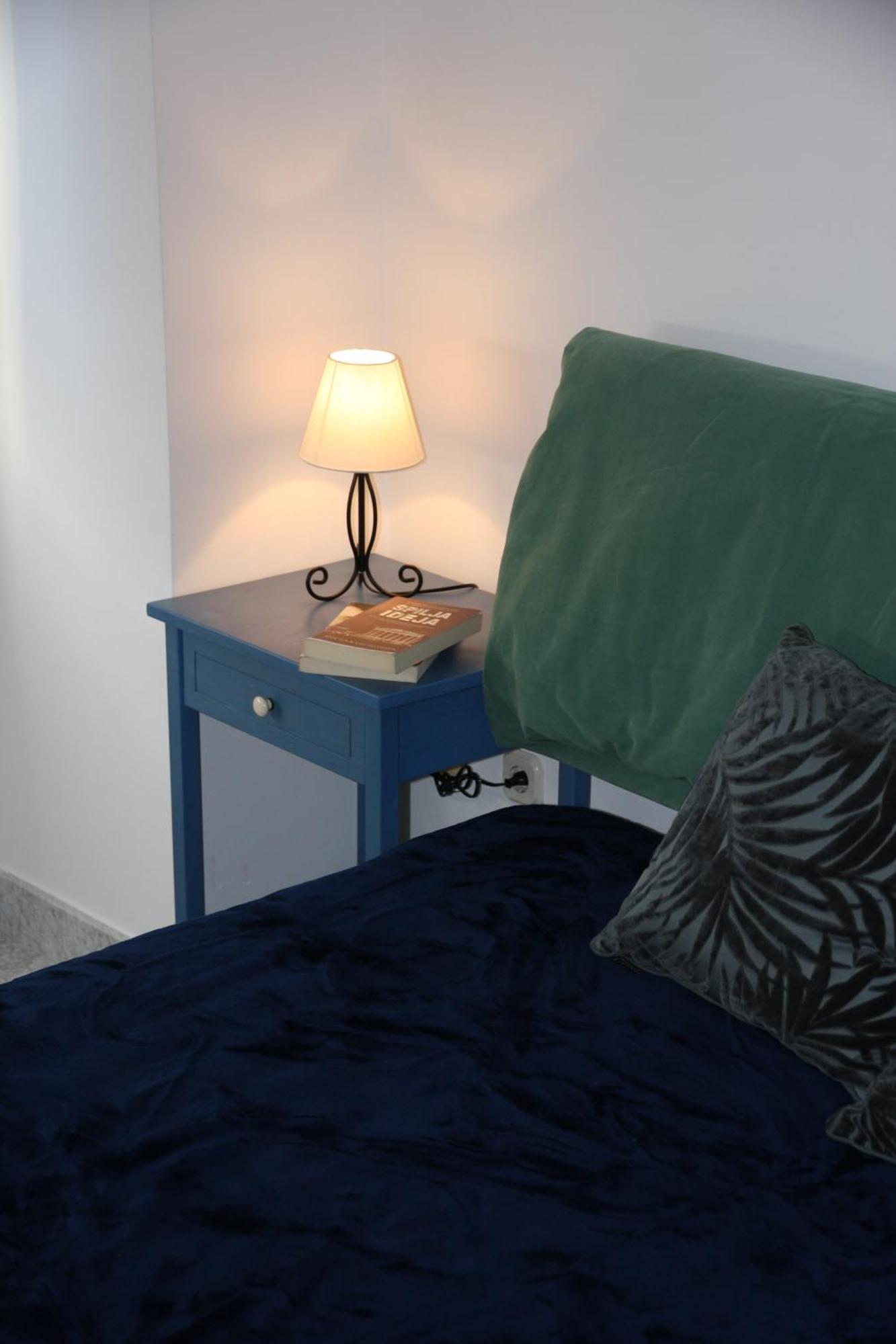 Citypark Apartment Palit 外观 照片