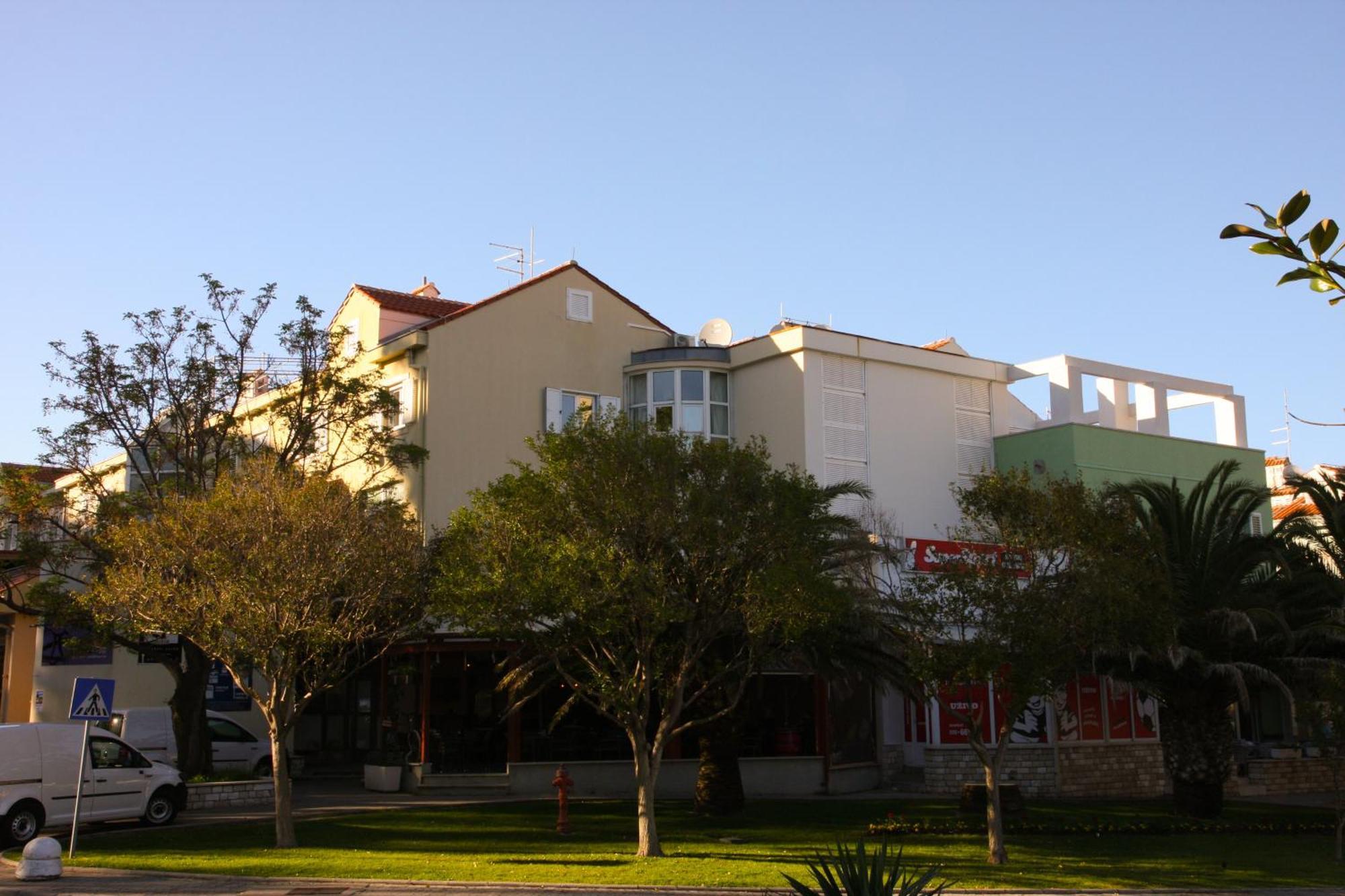 Citypark Apartment Palit 外观 照片