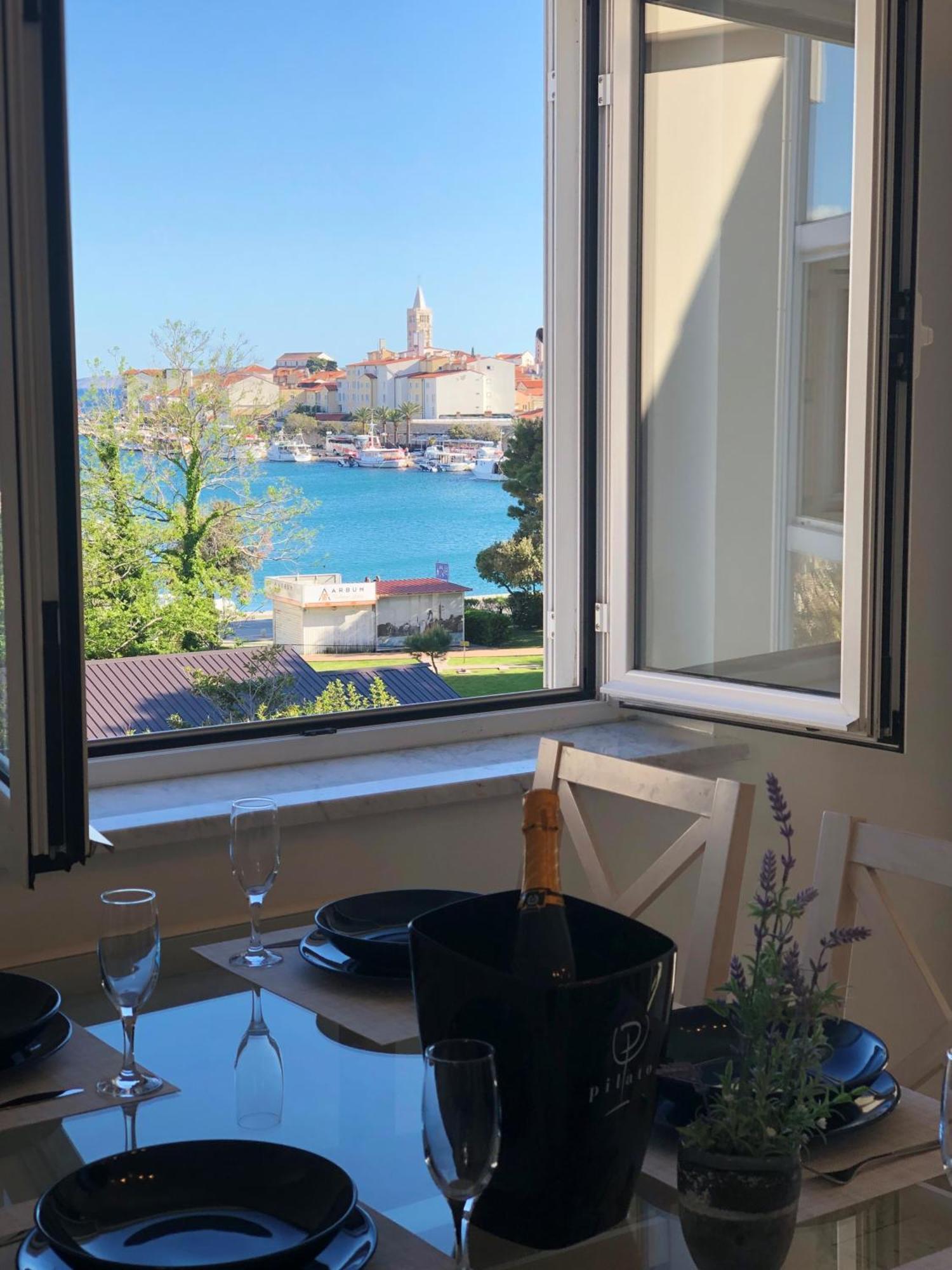 Citypark Apartment Palit 外观 照片