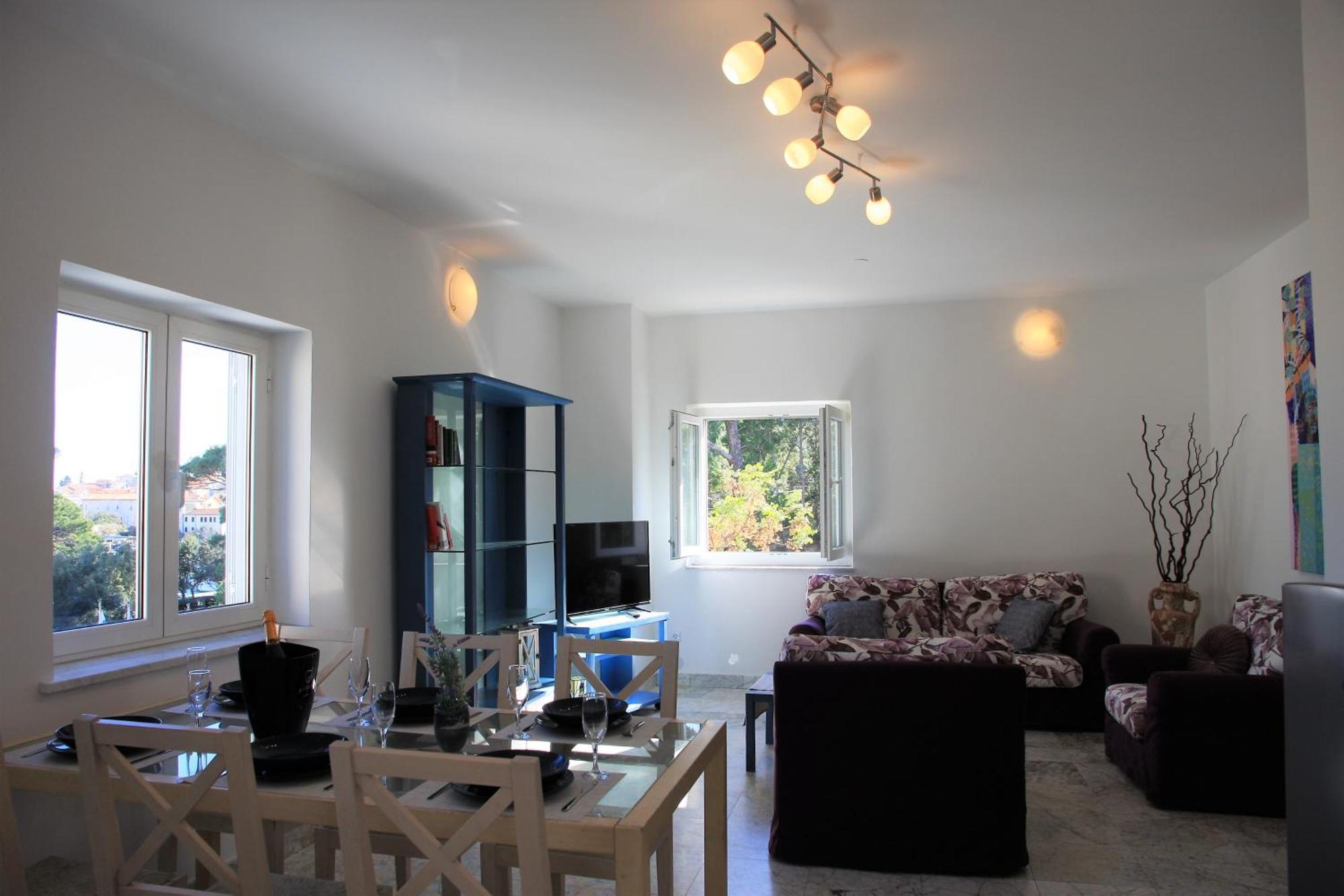 Citypark Apartment Palit 外观 照片