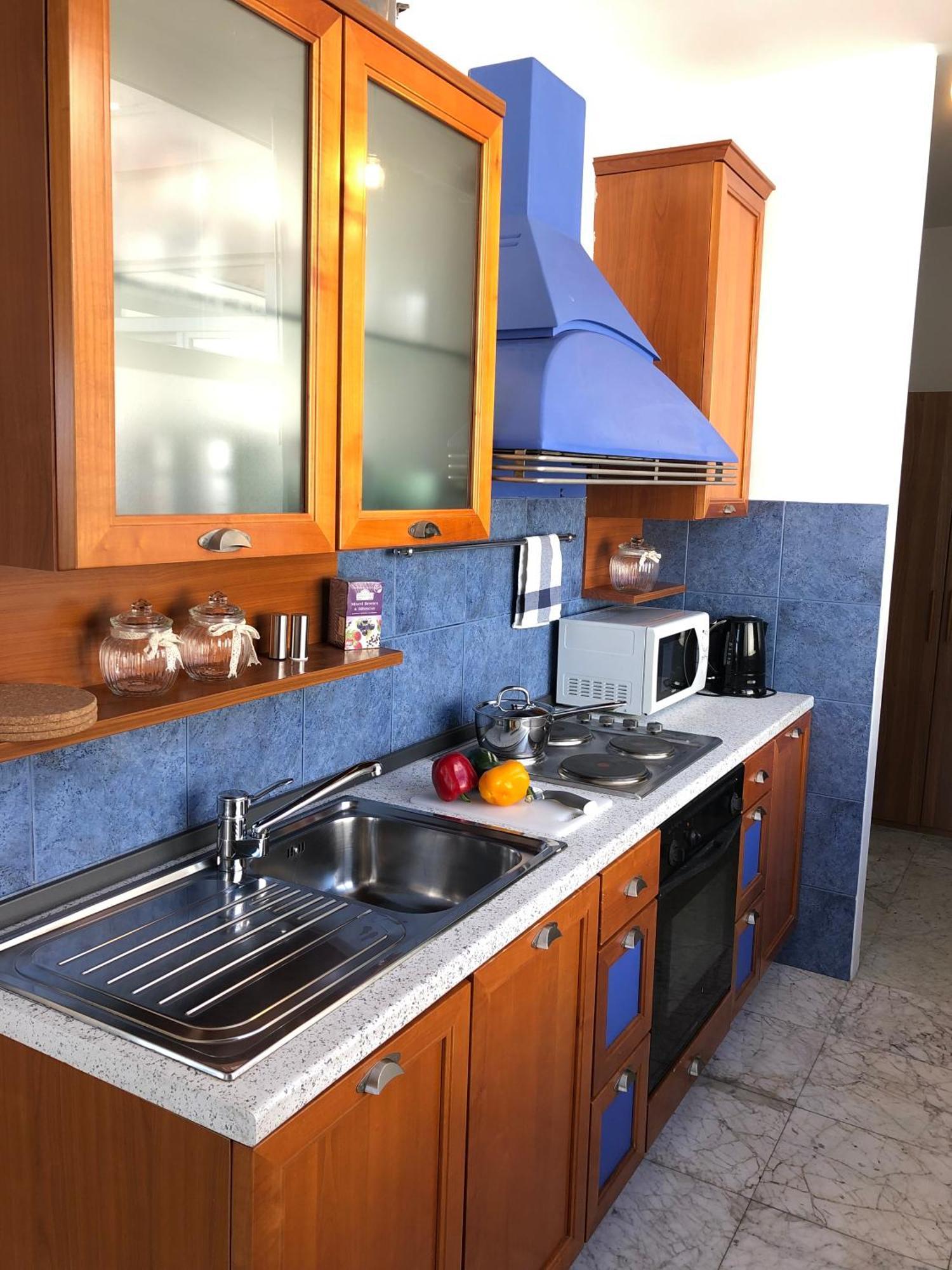 Citypark Apartment Palit 外观 照片