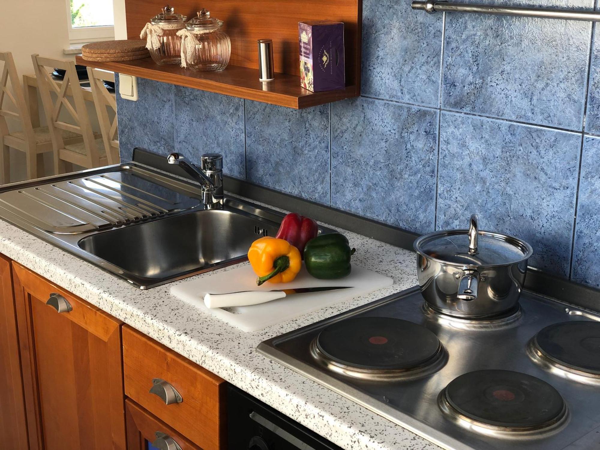 Citypark Apartment Palit 外观 照片