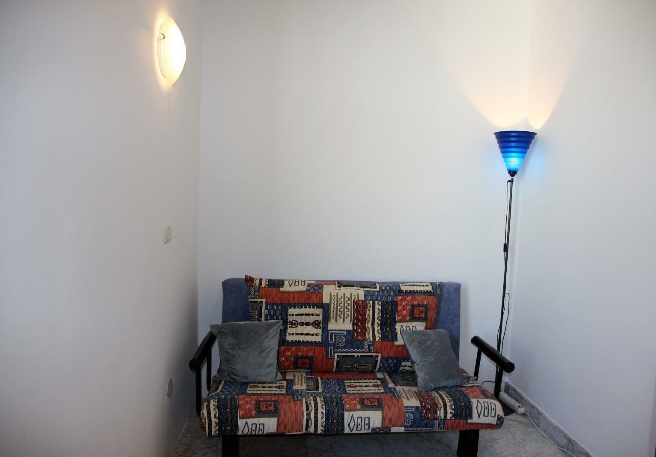 Citypark Apartment Palit 外观 照片